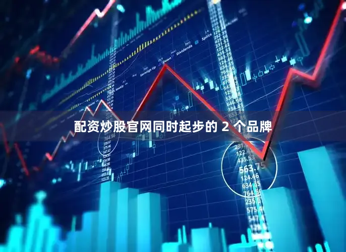 配资炒股官网同时起步的 2 个品牌
