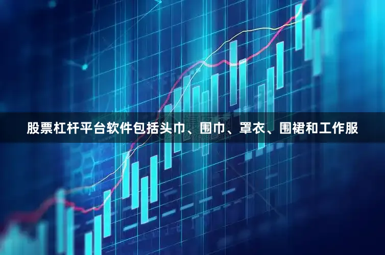 股票杠杆平台软件包括头巾、围巾、罩衣、围裙和工作服